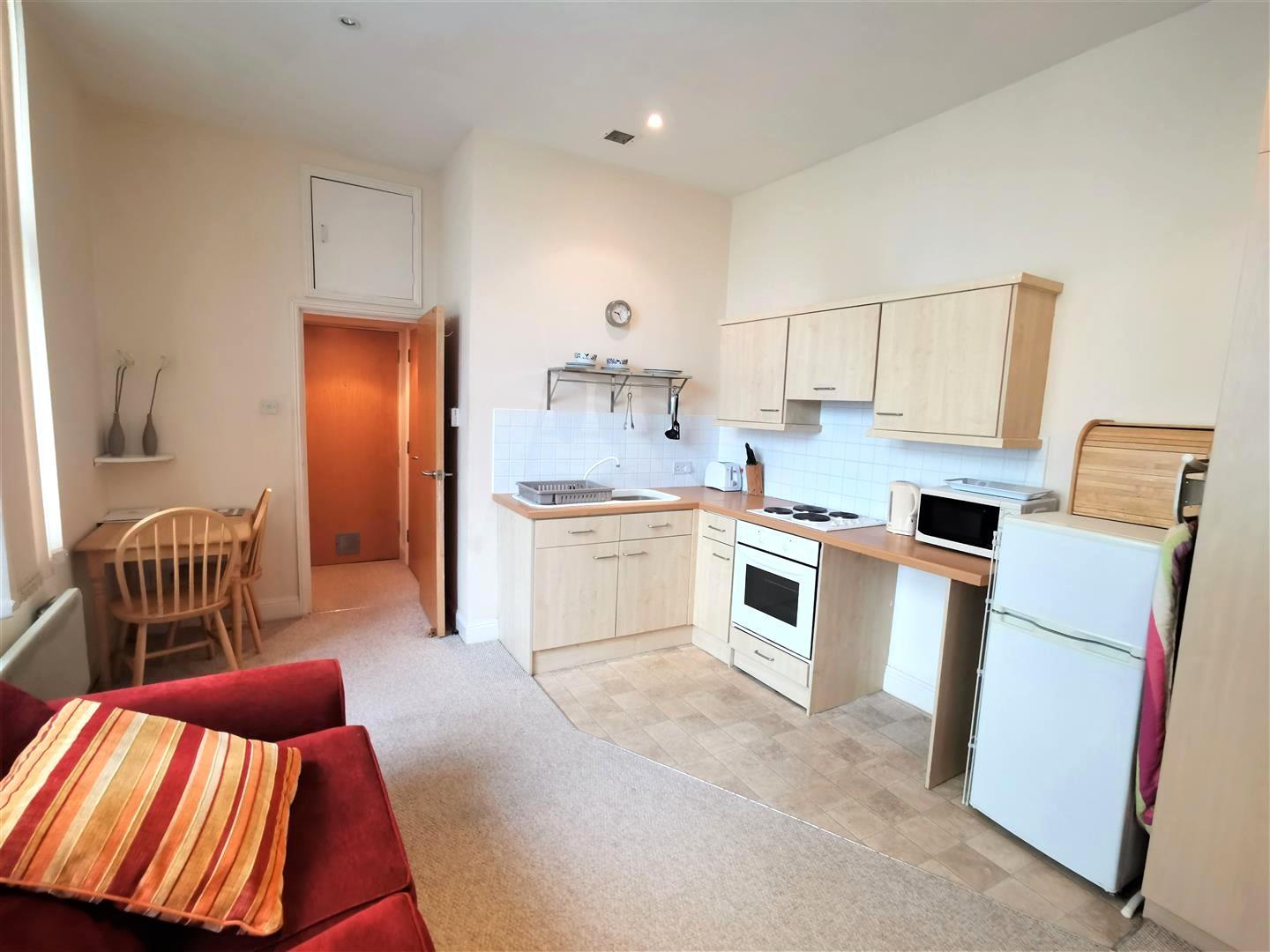 Pembroke Buildings, Cambrian Place, Marina, Swansea, SA1 1RL